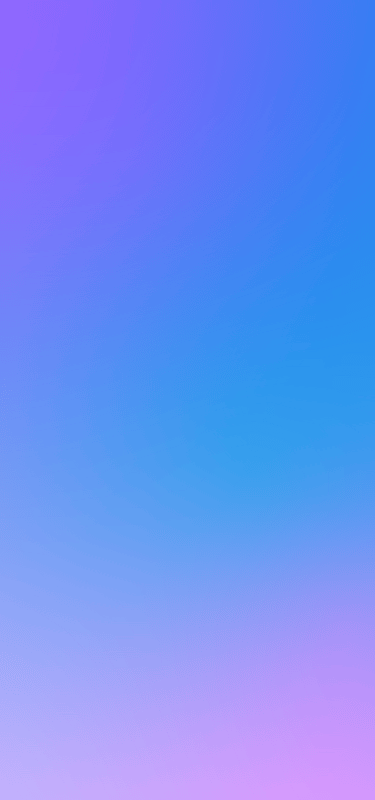 a colorful background with a blue and purple background