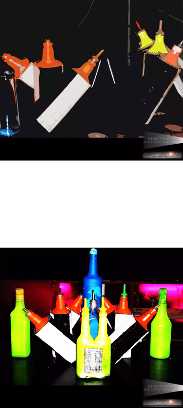 ARTEDDYSCAP Exposiciones Museum