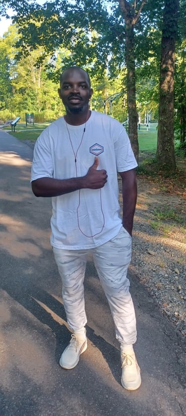 Bash - Founder & CEO, InterGemm