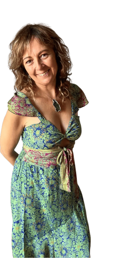 Gemma Martí Cusachs, experta profesional en desarrollo persional