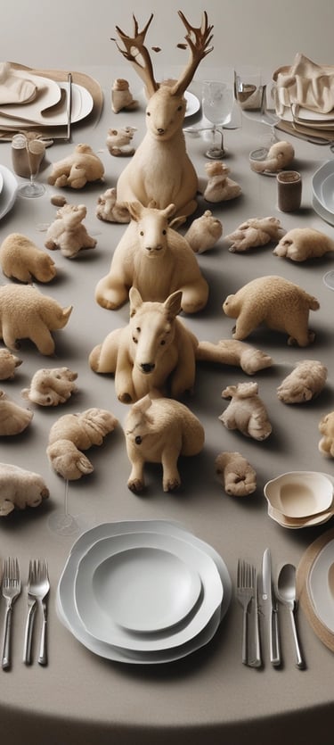 Bright living room with modern inventory