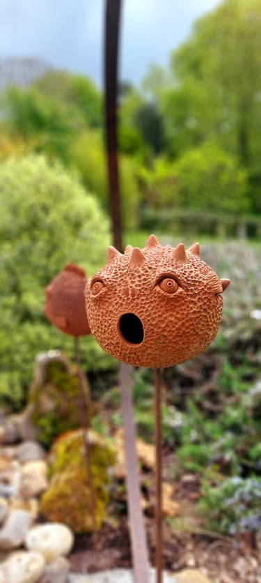 Décoration extérieure