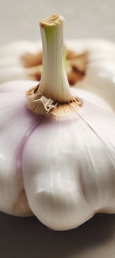 dehydrated Garlic manufacturer and exporter from india