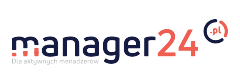 Manager 24 logo
