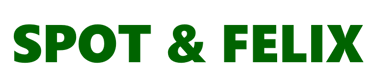 Spot & Felix logo