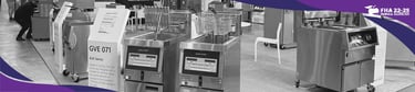 Food Hotel Asia (FHA) 2024 Henny Penny Examas Jaya