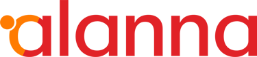 LOGO ALANNA