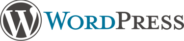 logo wordpress