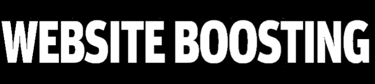Logo von Website Boosting