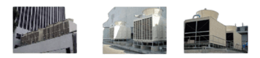 specializes in manufacturing high-quality cooling towers under the Liang Hoo brand