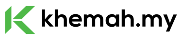 khemah.my logo