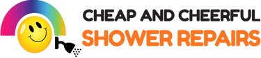 Cheap and Cheerful Shower repairs logo Auckland