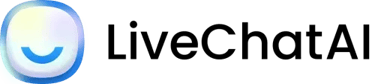 LiveChatAI yapay zeka sohbet robotu chatbot