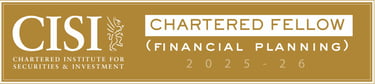Amyr Rocha Lima, MSc FPFS CFP® Chartered Financial Planner Kingston upon Thames