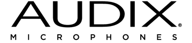 Audix Microphones