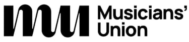 Musicians' Union Logo