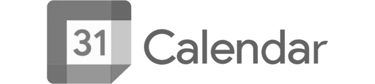 logo calendar