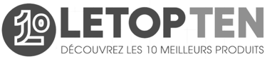 ElTopTen Logo