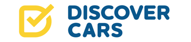 Discover Cars Image - Logo