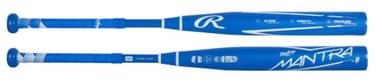 2026 Rawlings Mantra Fastpitch Softball Bat