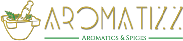 Aromatizz logo