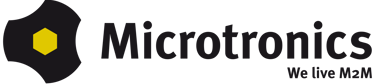 Logo Microtronics