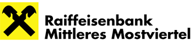 Logo Raiffeisenbank