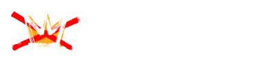 No Kings One Million Rising logo