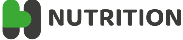 The Health Unit Logo in green, for the service of Nutrition