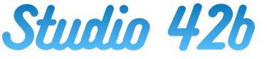 Logo Studio42b