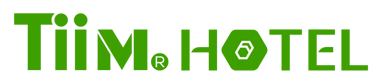 Logo Tiim Hotel
