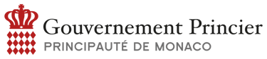 Une sculpture Daniel Pierrard remise par le Prince Rainier de Monaco