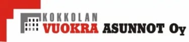 Kokkolan Vuokra-asunnot Oy:n logo