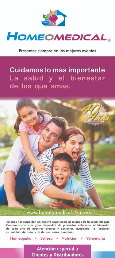 Diseño de logotipo y banners para punto de venta