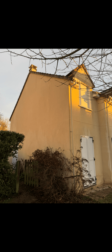 nettoyage facade ile de France