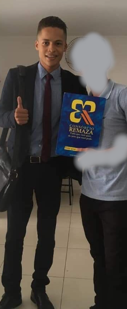 Rodrigo Ferraz da Silva, clique na imagem e obtenha mais informações. Clique em Visit Site