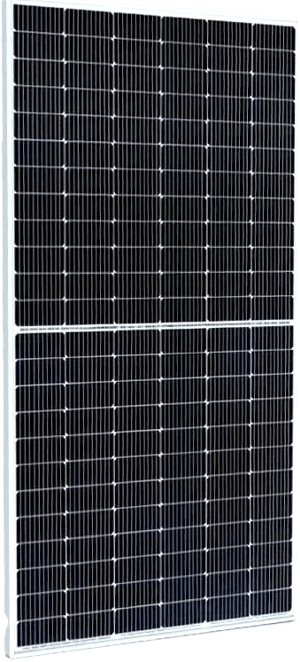 O Painel Solar ZnShine ZXMR-UHLD132