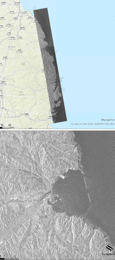 Orbivis | GEOINT & Maritime Domain Awareness (MDA)