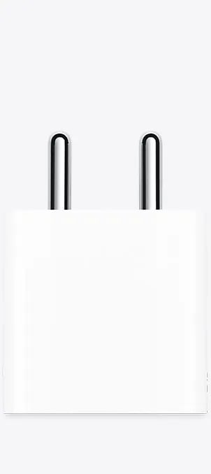 20W USB-C Power Adapter