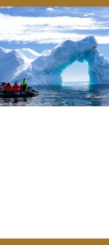 The Antartica