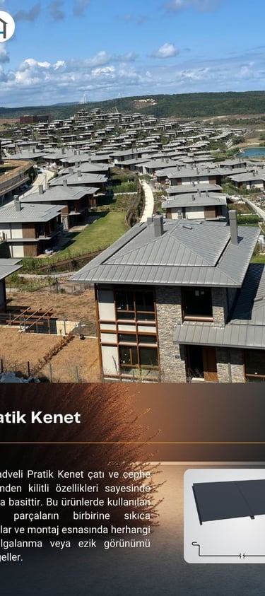 ÇatıTech Katalog 2
