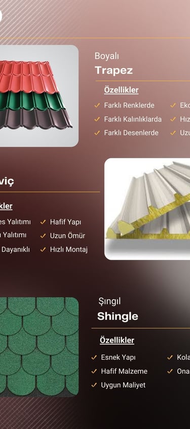 ÇatıTech Katalog 4
