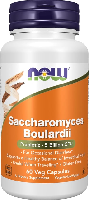 Probiotic for gut health