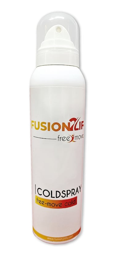 Fusion2Life Spray