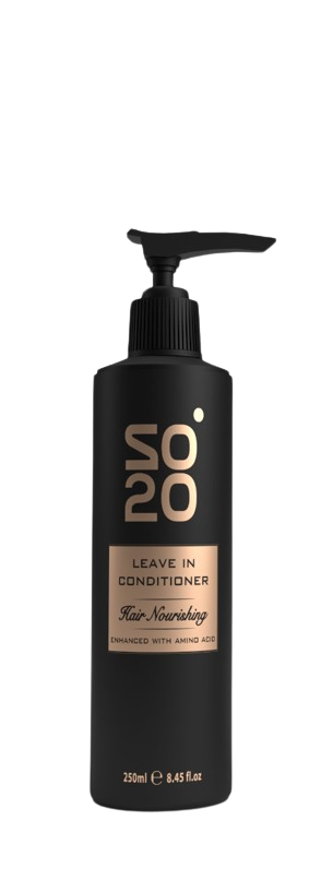 SO20 CURLY STYLING CREAM 250 ML