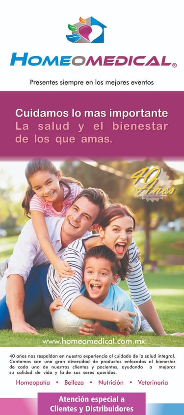 Diseño de logotipo y banners para punto de venta