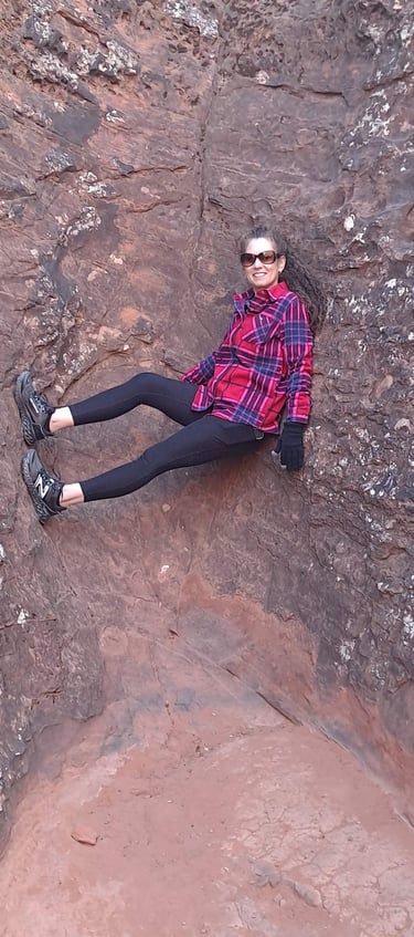 Finn's Footprints Utah Budget Travel Review