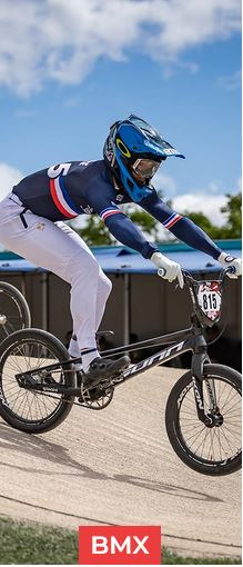 BMX 