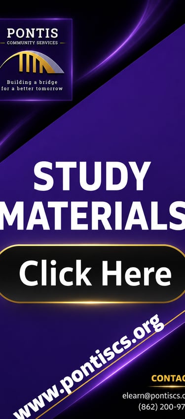 Immigration Assistant Course Outline