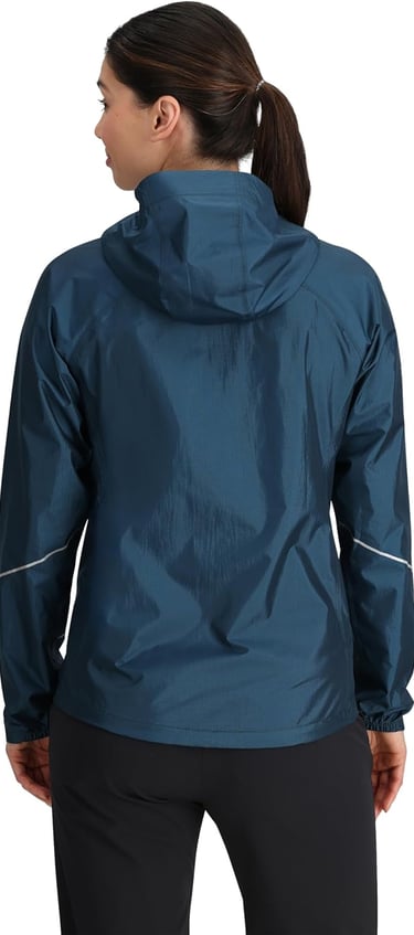 Outdoor Research Helium Rain Jacket